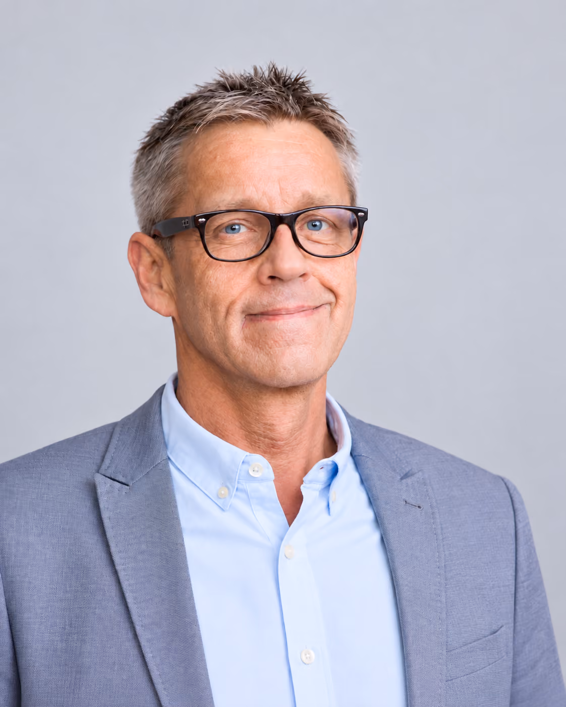 Olaf Lange