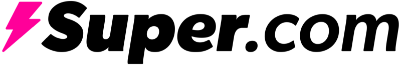 Super.com logo