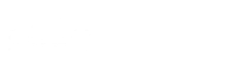 Logo with three stylized trees and text 'JT'S LAWN & LANDSCAPING'