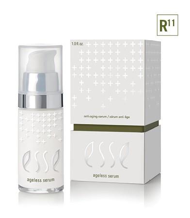 Ageless Serum +