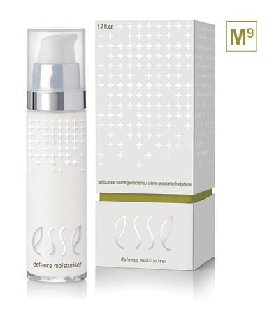 Defence Moisturiser+
