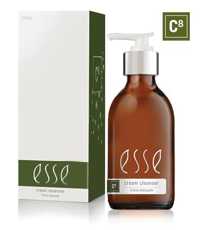 Cream Cleanser