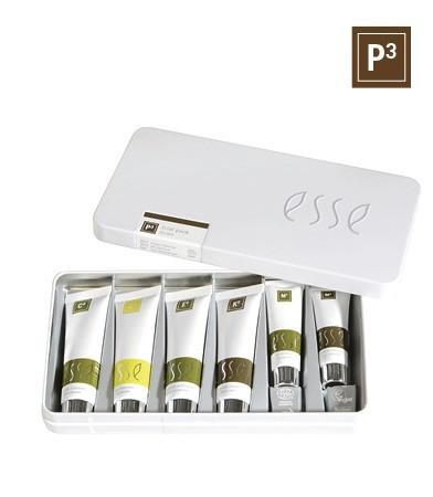 Dry Skin Trial Pack
