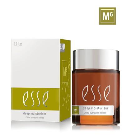 Deep Moisturiser