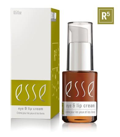 Eye & Lip Cream