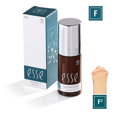 Esse - Foundation  Erbjudande