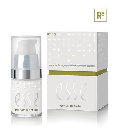 Eye Contour Cream+
