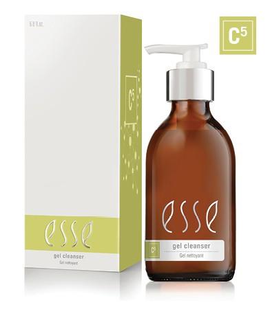 Gel Cleanser