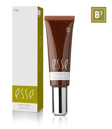 Hand Cream