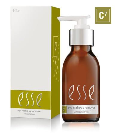 Eye Make-up Remover