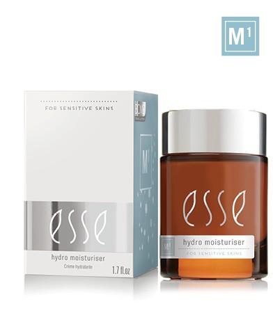 Hydro Moisturiser