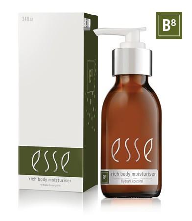 Rich Body Moisturiser