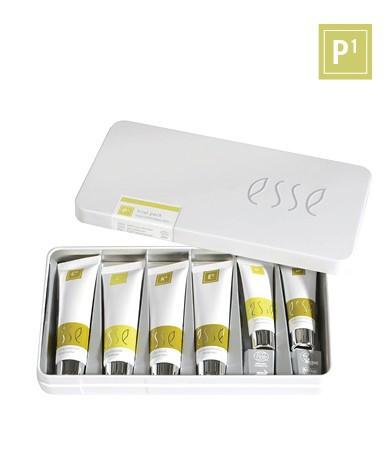 Oily / Combination Trial Pack