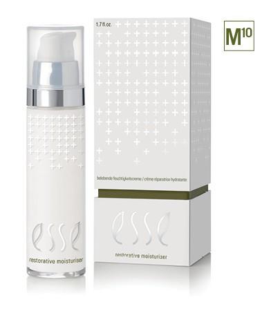 Restorative Moisturiser+
