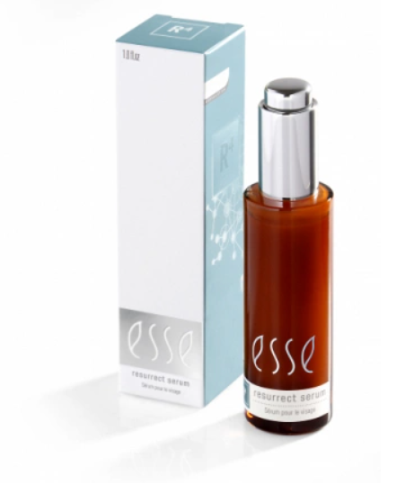 Resurrect serum