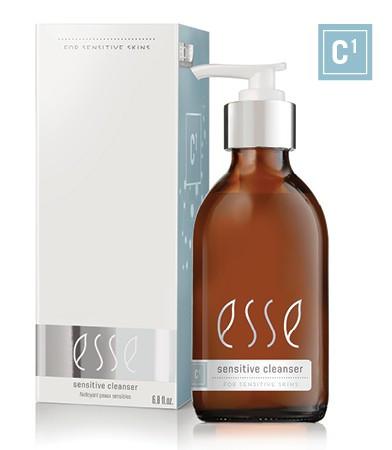 Sensitive Cleansers