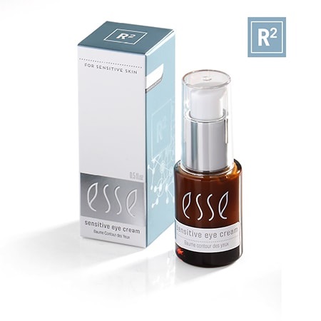 Sensitive Eye Cream