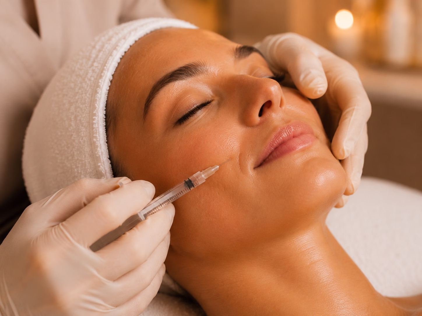 Fillers Rynkborttagning 1ml