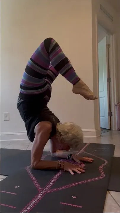 Joi, Renew patient, Hamstring Injury Recovery