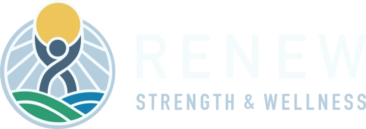 Renew Strength & Wellness logo