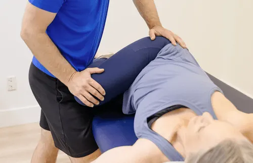 Is It Your Back or Your SI Joint? How to Tell the Difference