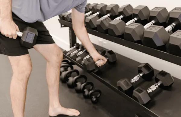 Lifting After 50 Is Safer Than You Think, If You Do It Right