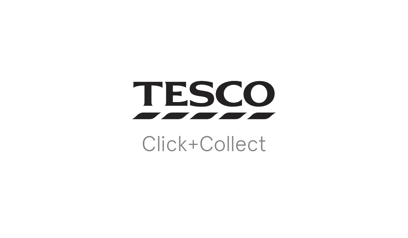 Tesco Click and Collect Project