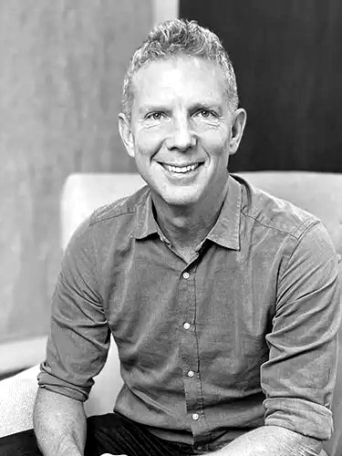 Mike Reid, Founder and Senior Partner at Frog Capital
