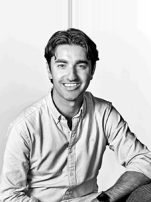 Adam Said, Investment Manager at Octopus Ventures
