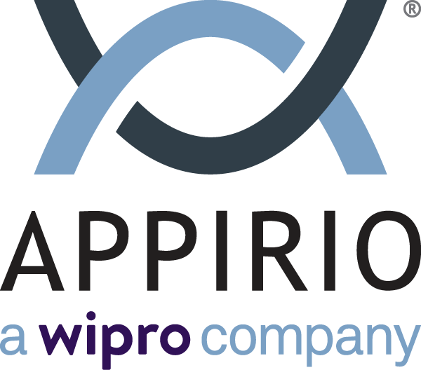 Appirio, a Wipro company