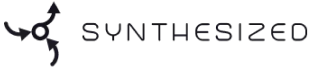 Synthesized