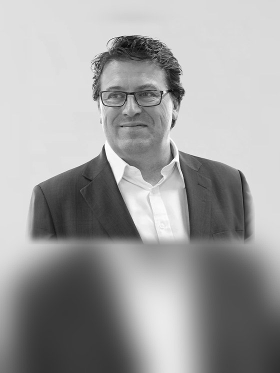 Guy Battle, CEO of Social Value Portal