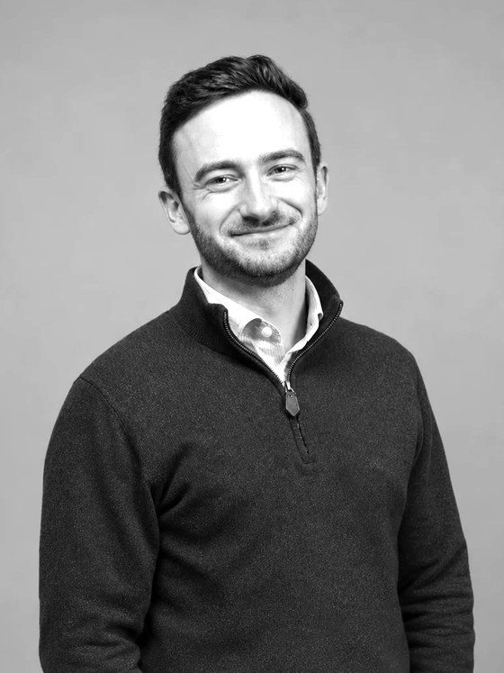Alex Gwyther, VC Investor at Mercia Ventures