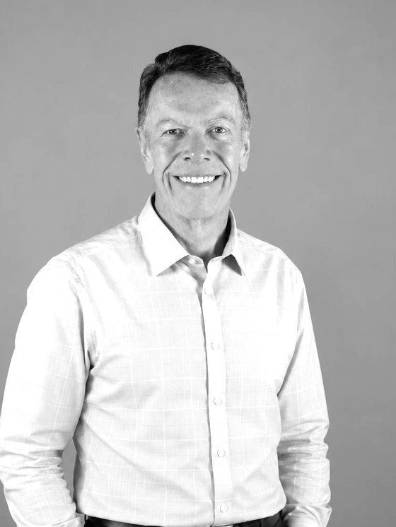 Martin Brown, Non-Executive Director