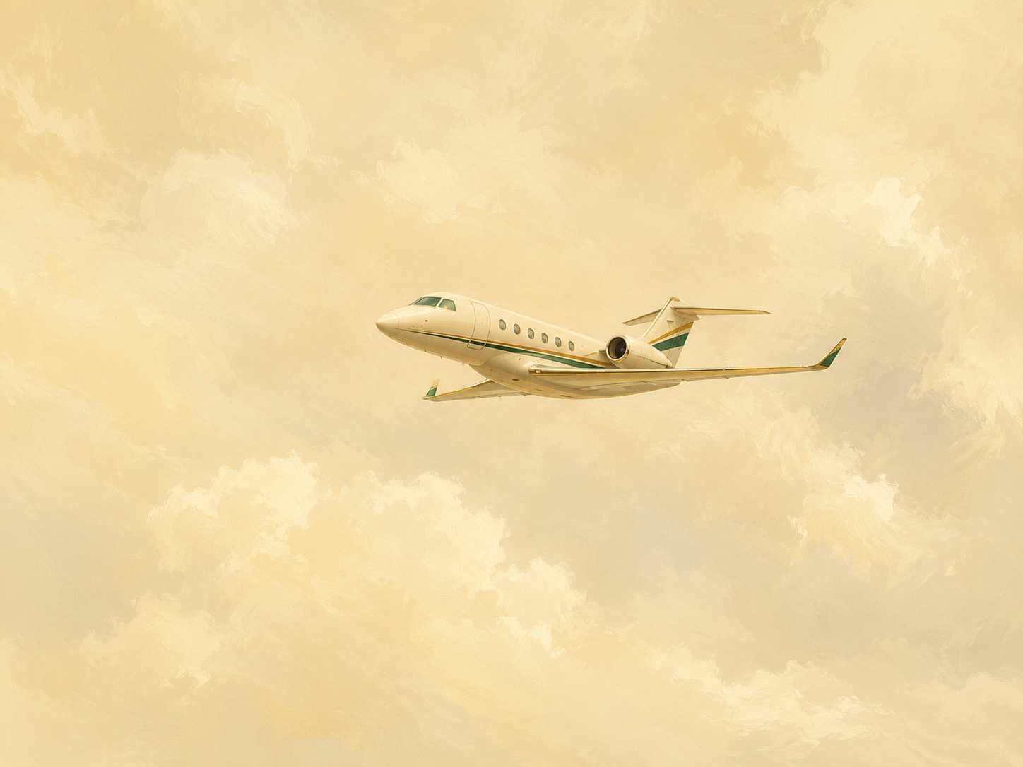 Private Jet Charter