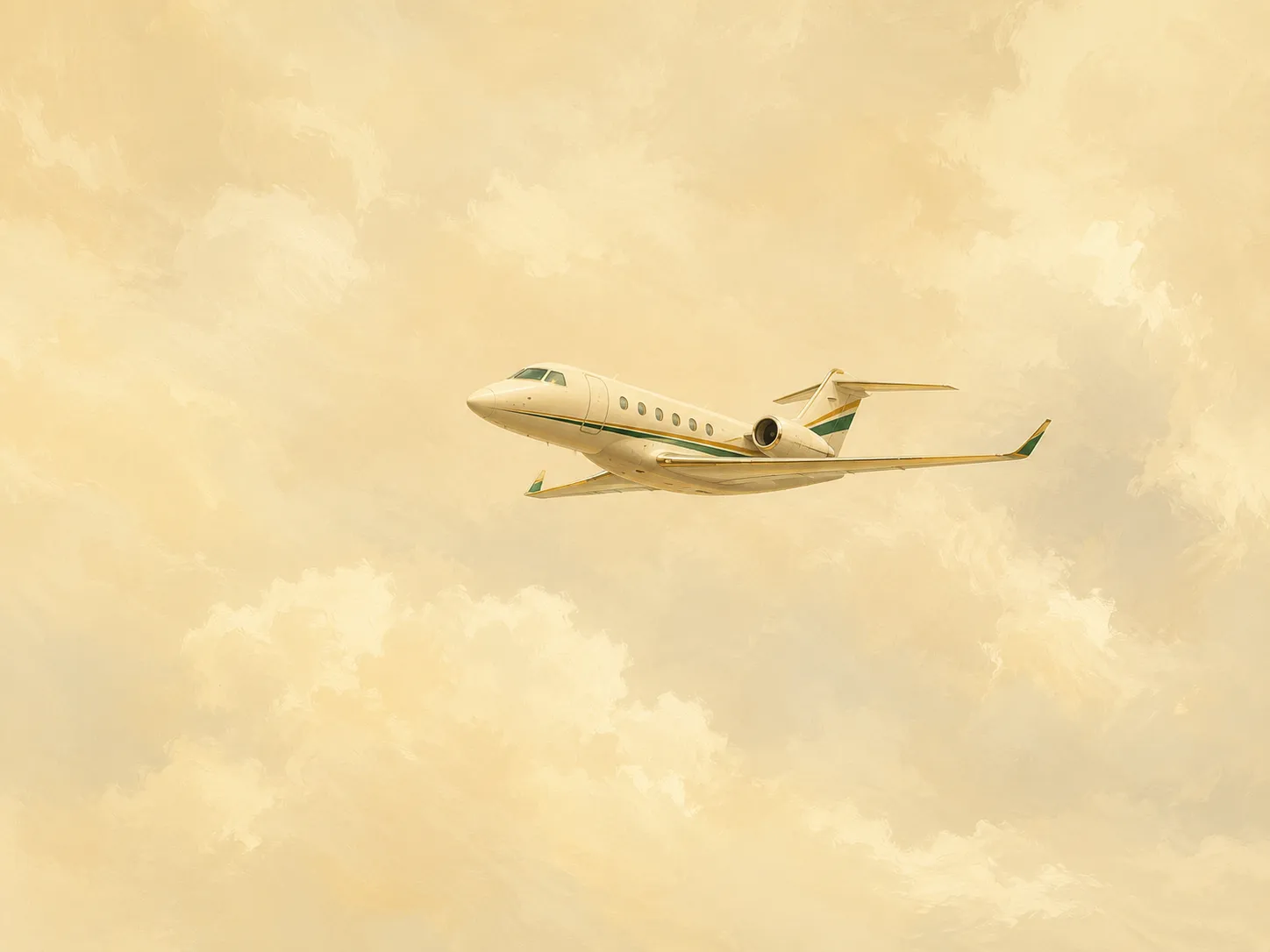 Private Jet Charter