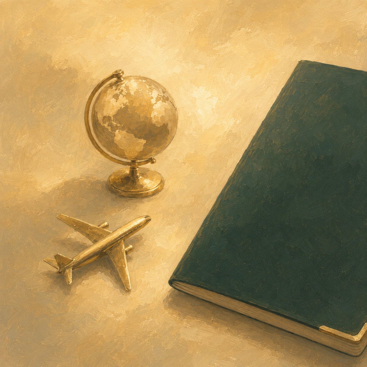Travel Documentation