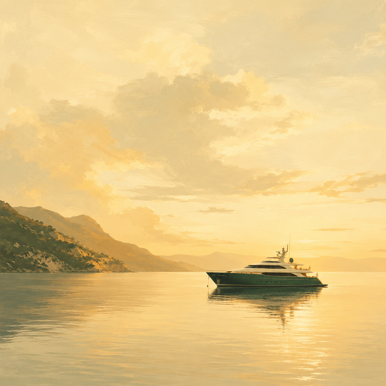 Yacht Charter