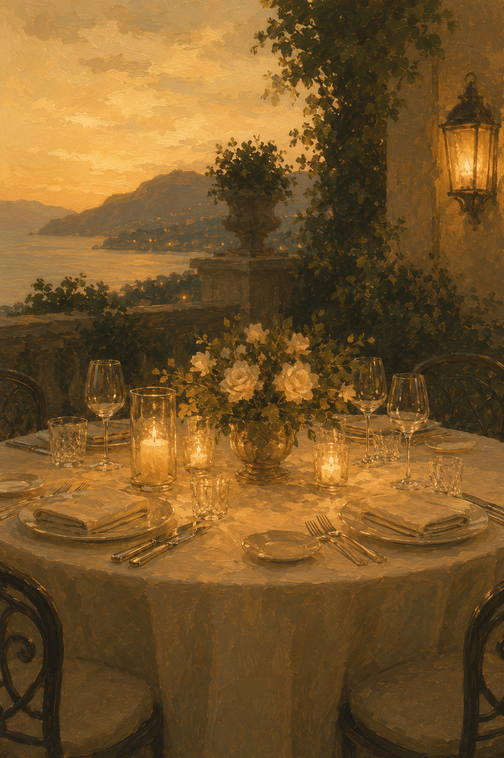 Events and Occasions