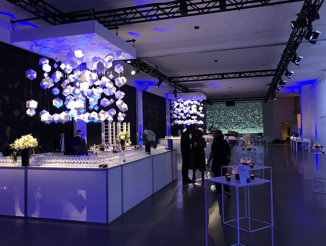 Corporate Events