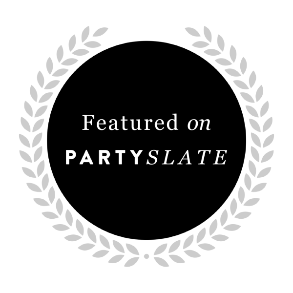 Featured on Partyslate