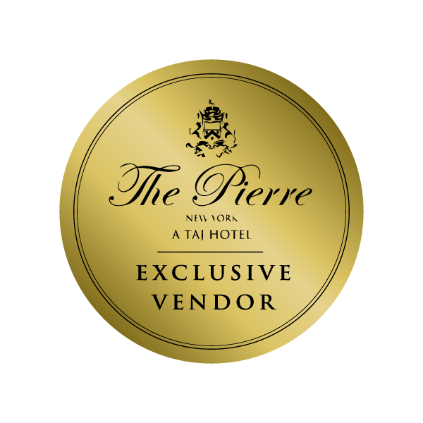 The Pierre Exclusive Vendor