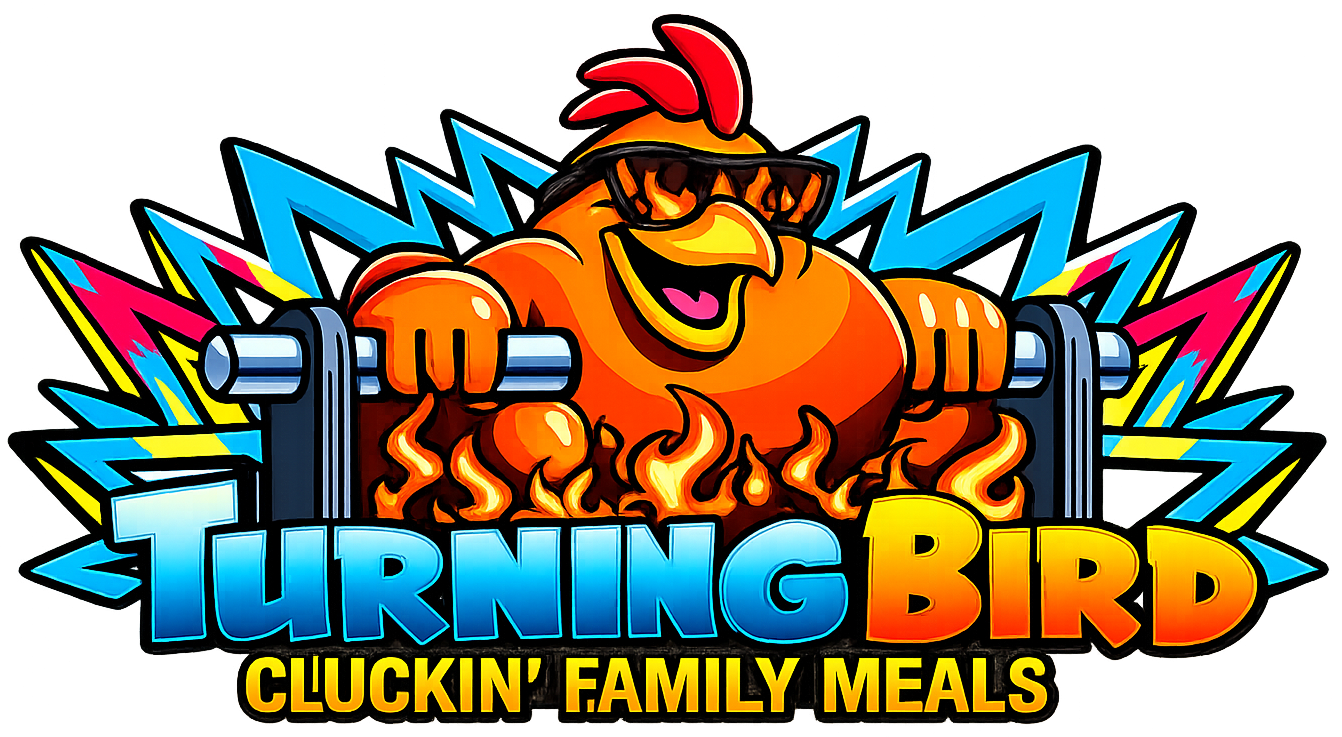The Hearth logo with stylized text and a hearth oven illustration.