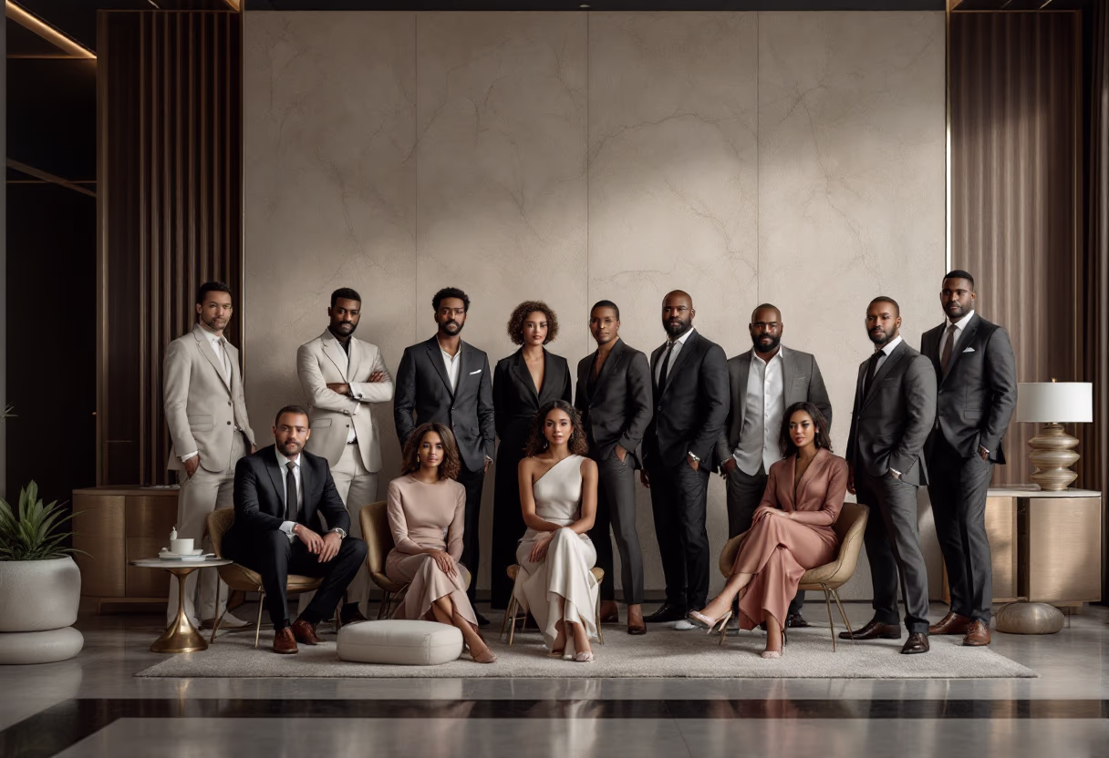 image of workplace diversity