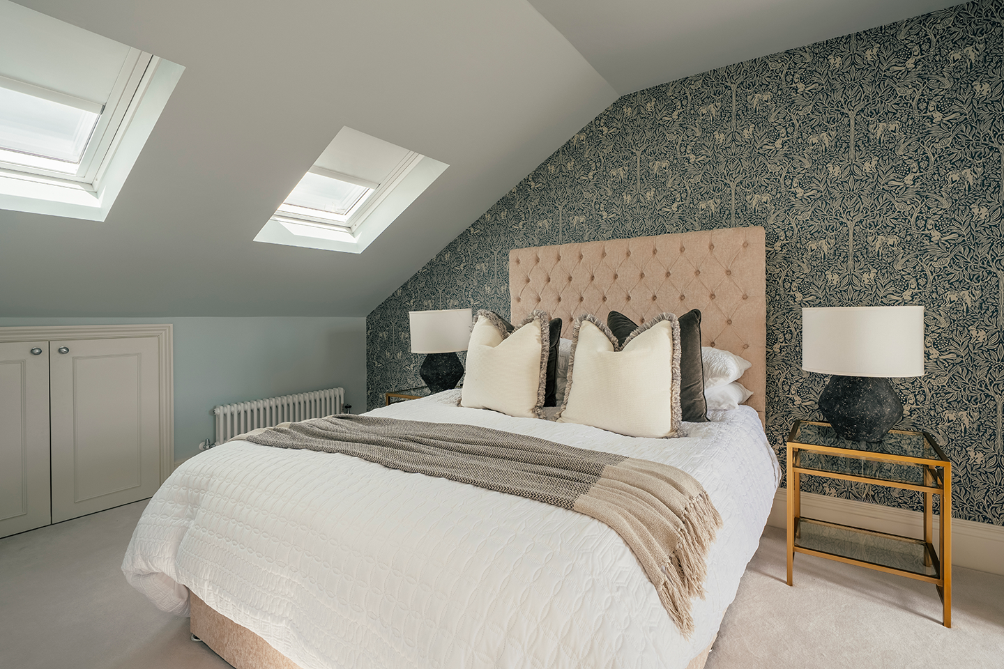 Viola Sulgrave – Bedroom 5