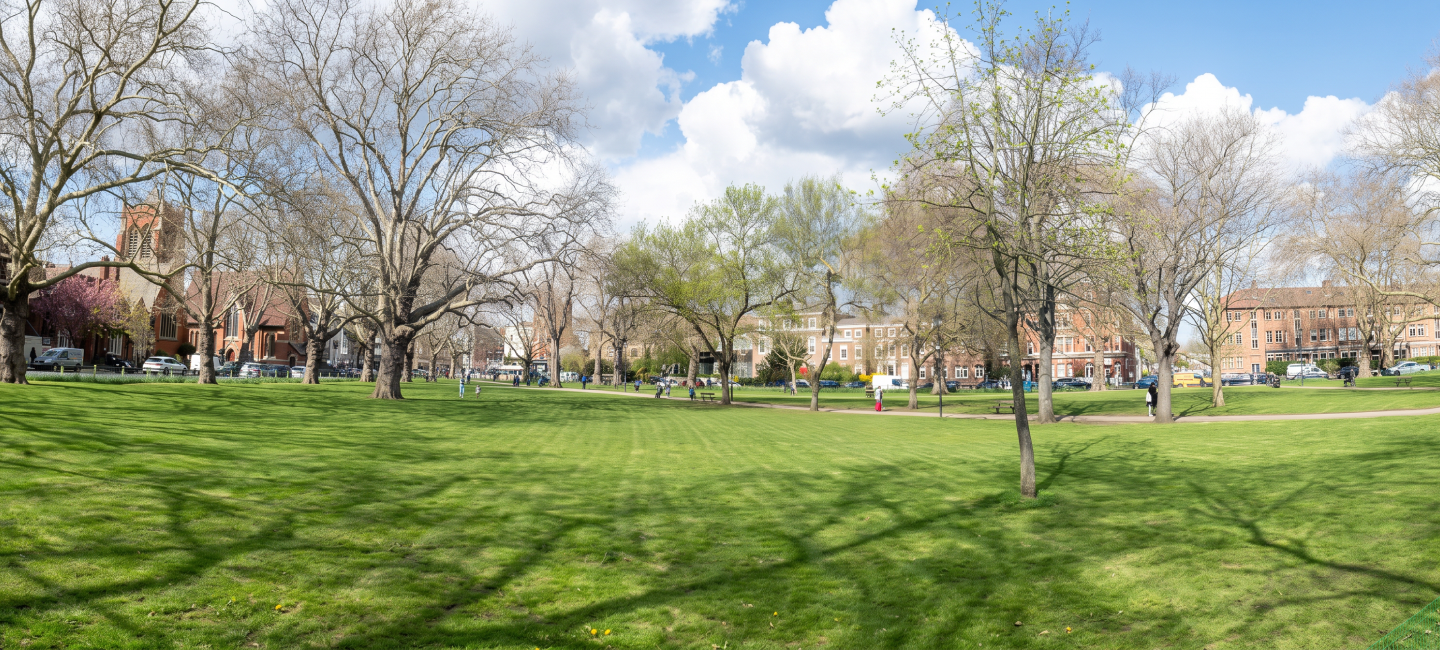 Parsons Green