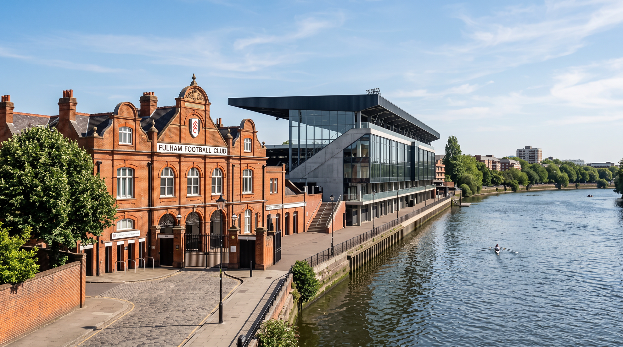 Fulham