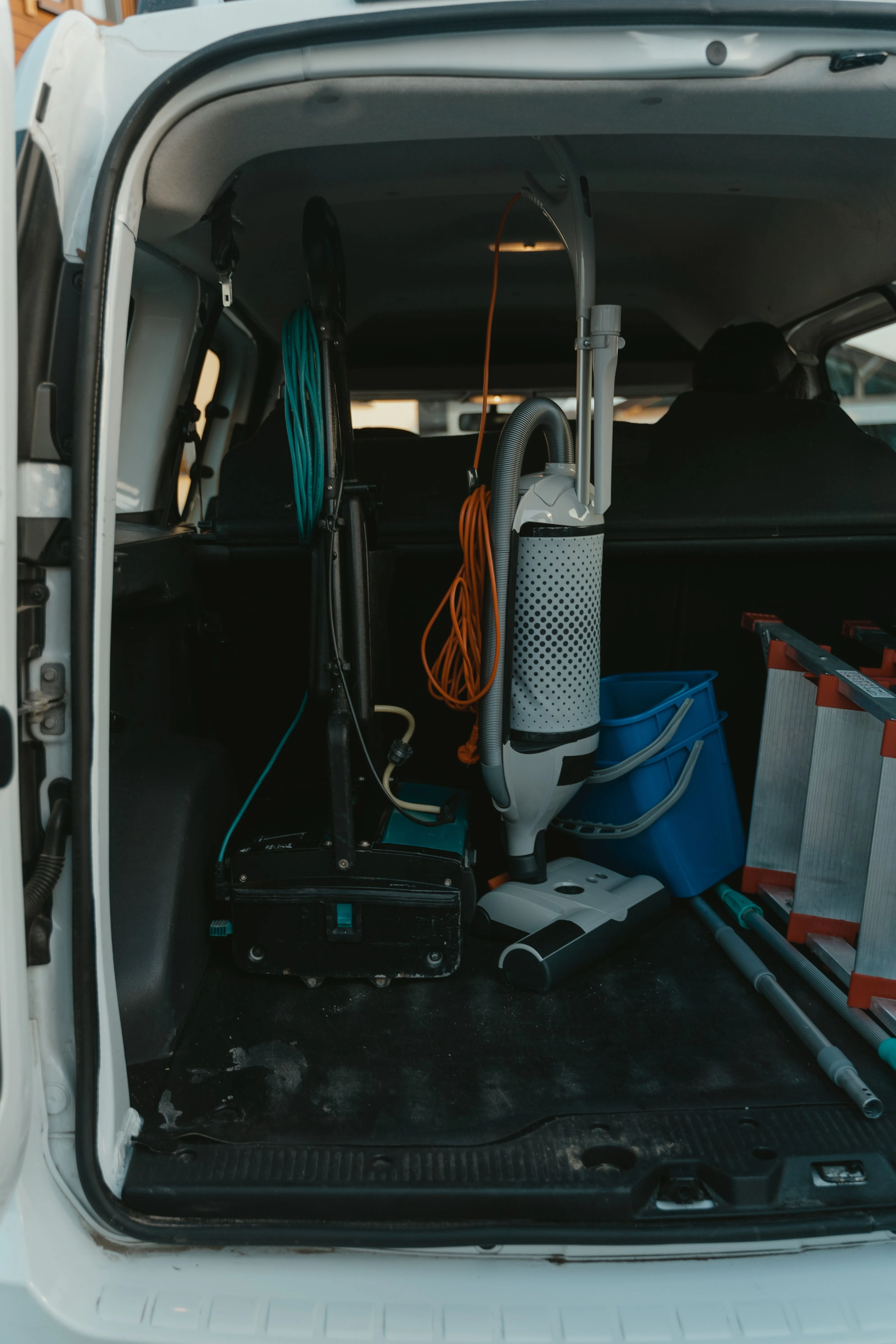 City wide cleanings about cleaning