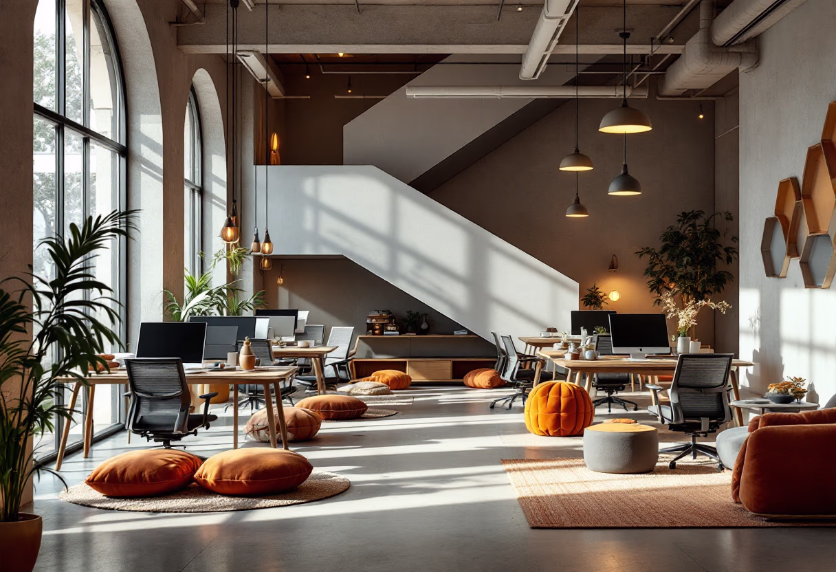 commercial cleaning