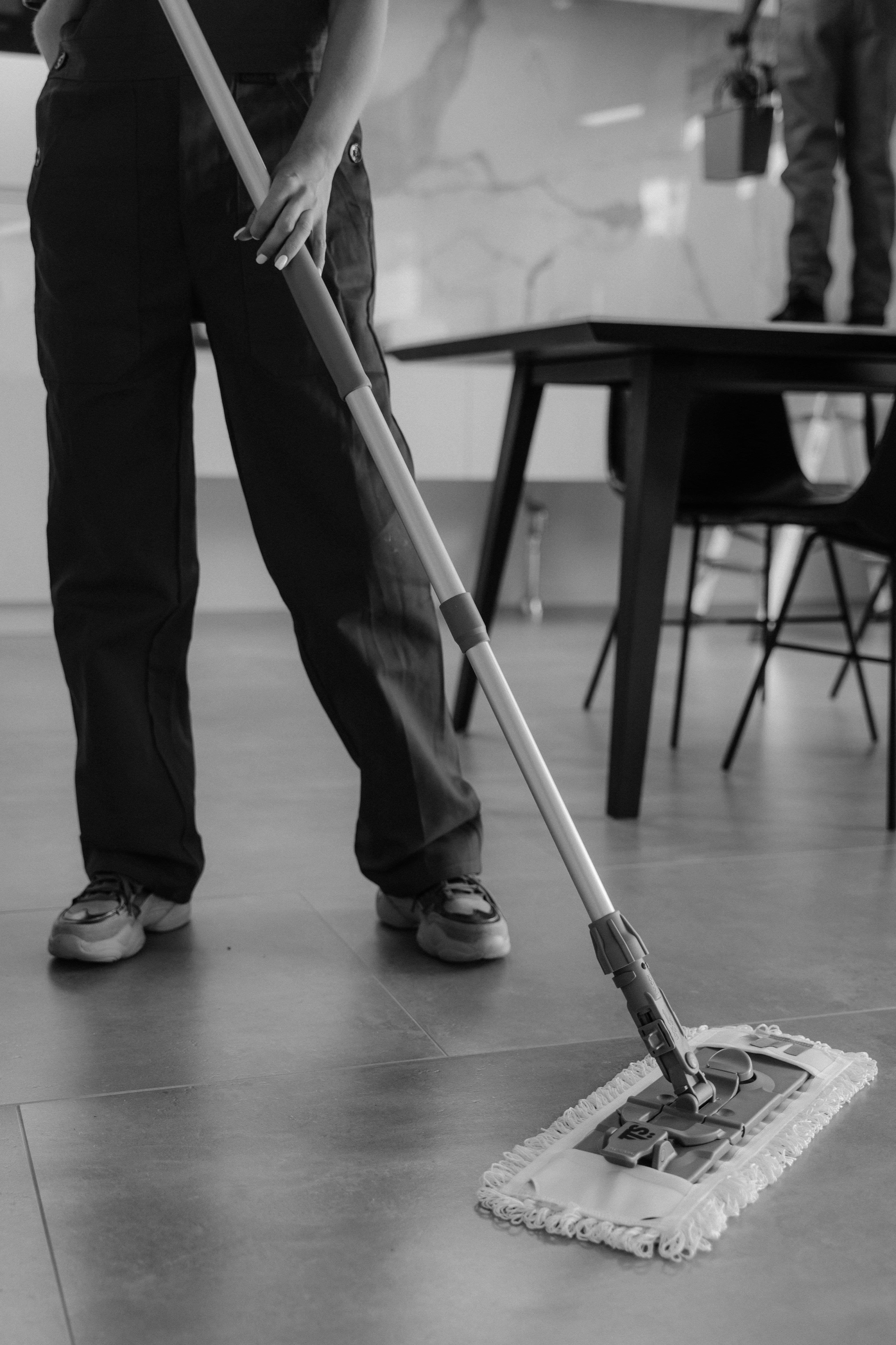 City wide cleanings about us cleaning